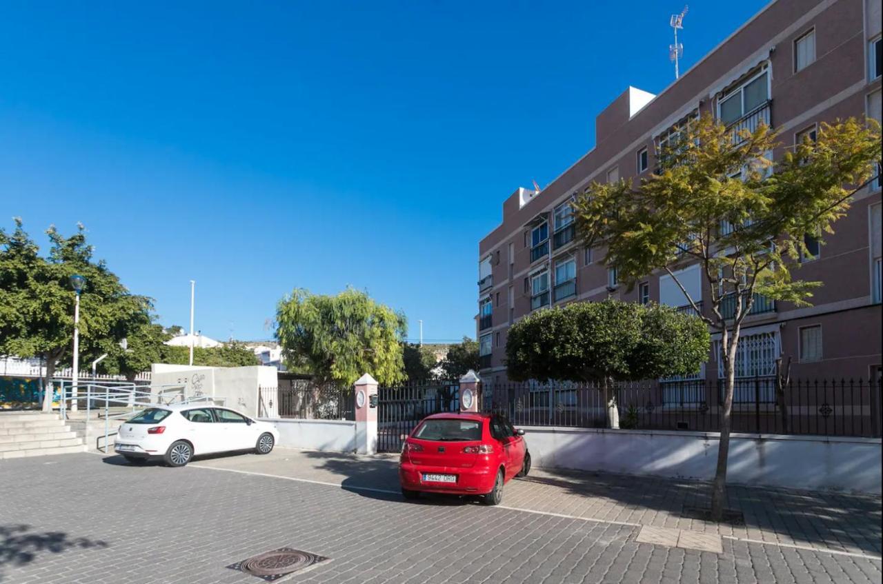 Sunny Holidays In Santa Pola Apartment Ngoại thất bức ảnh