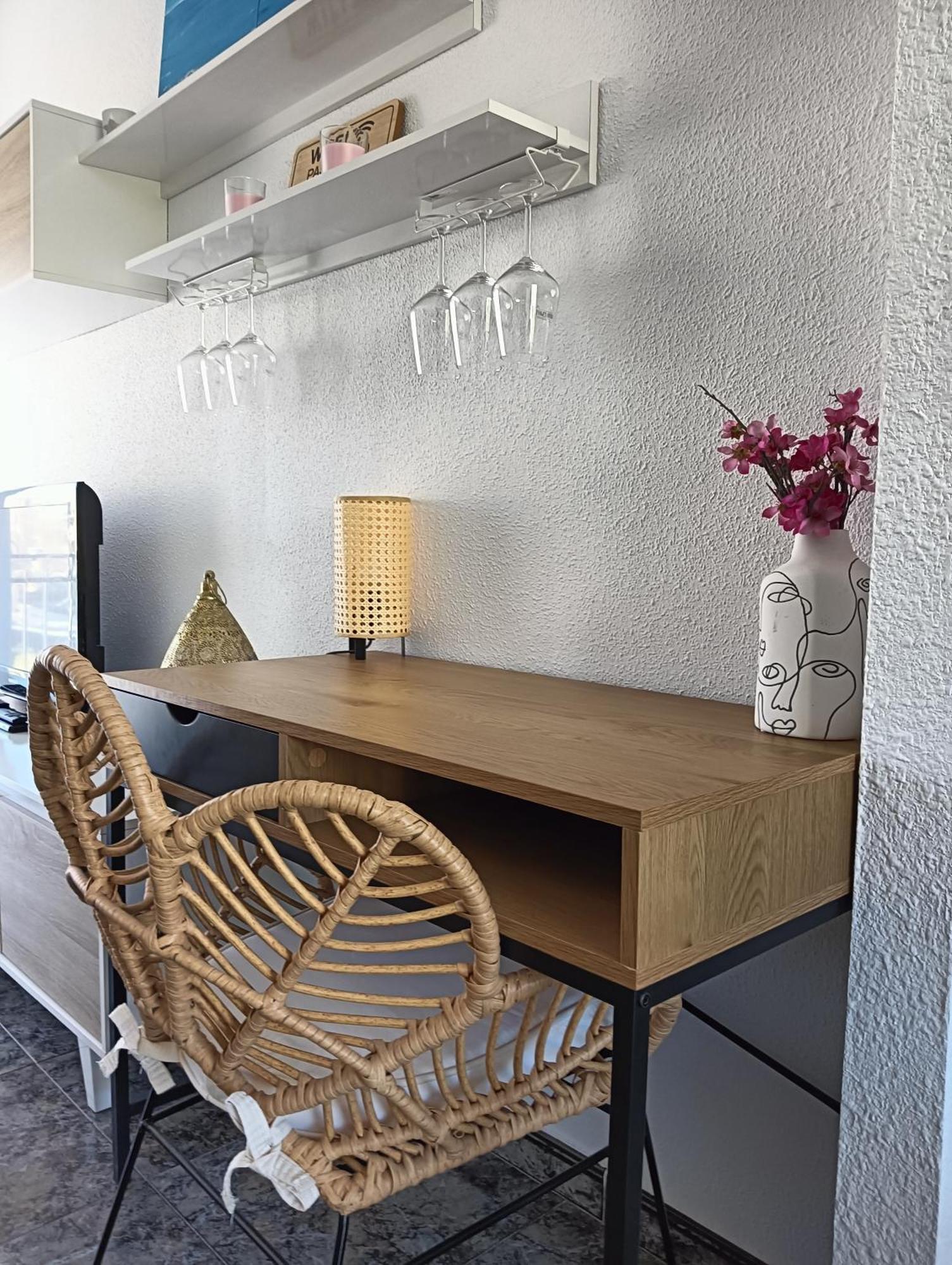 Sunny Holidays In Santa Pola Apartment Ngoại thất bức ảnh